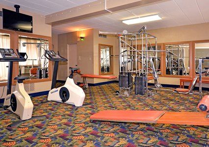 Days Melrose Park/o'hare South Apartment
