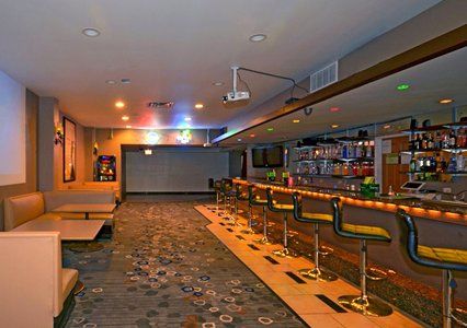 Days Melrose Park/o'hare South Apartment *
