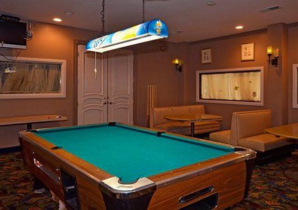 Days Melrose Park/o'hare South * Melrose Park