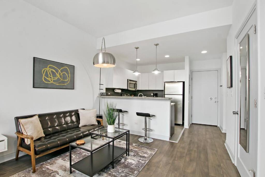 Apartment Serene Studio In Hyde Park - Del Prado 706 *