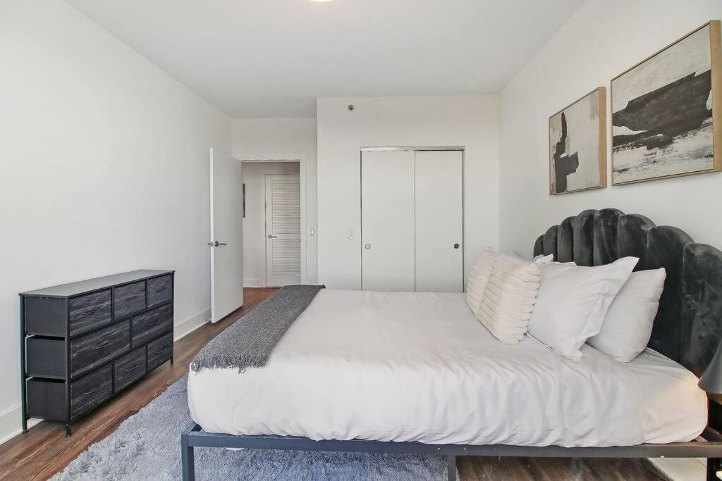1br Chic & Elite Apt In Hyde Park - Shoreland 714 Apartment Chicago