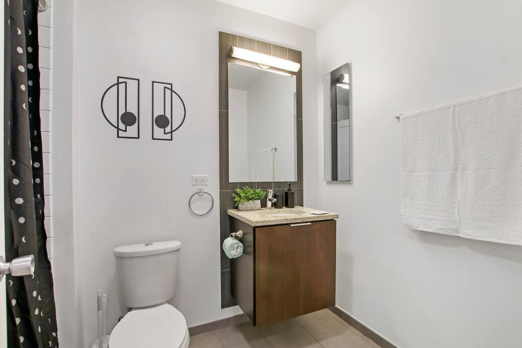 Apartment Serene Studio In Hyde Park - Del Prado 706 *