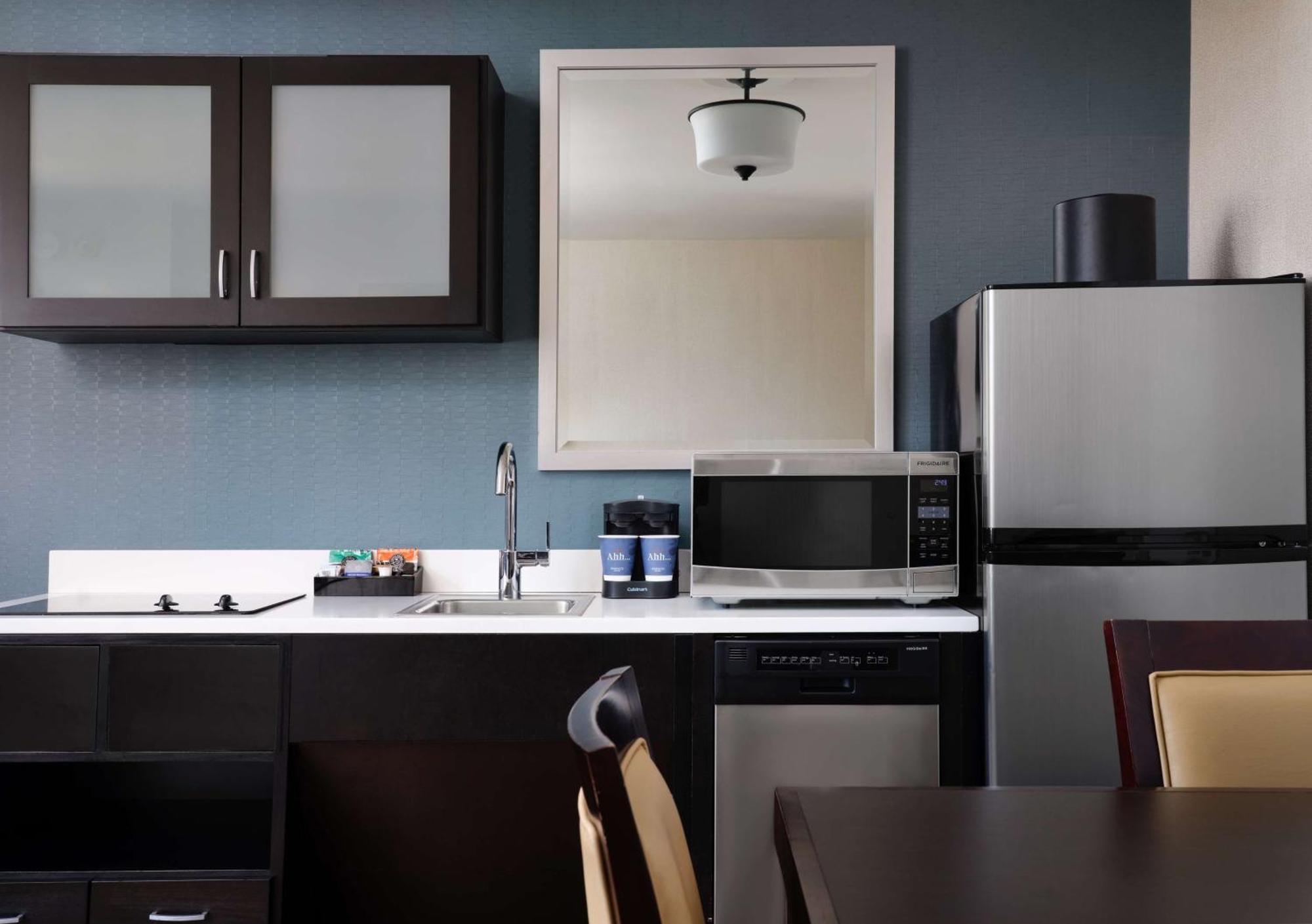 Homewood By Hilton Downtown - Magnificent Mile Chicago