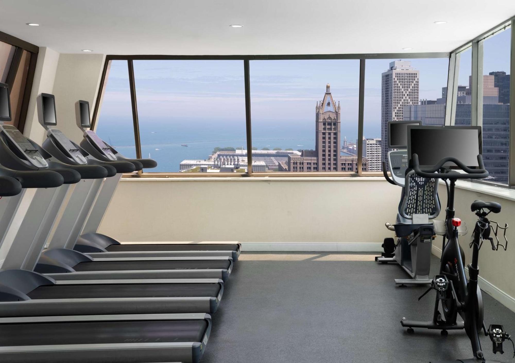 Homewood By Hilton Downtown - Magnificent Mile