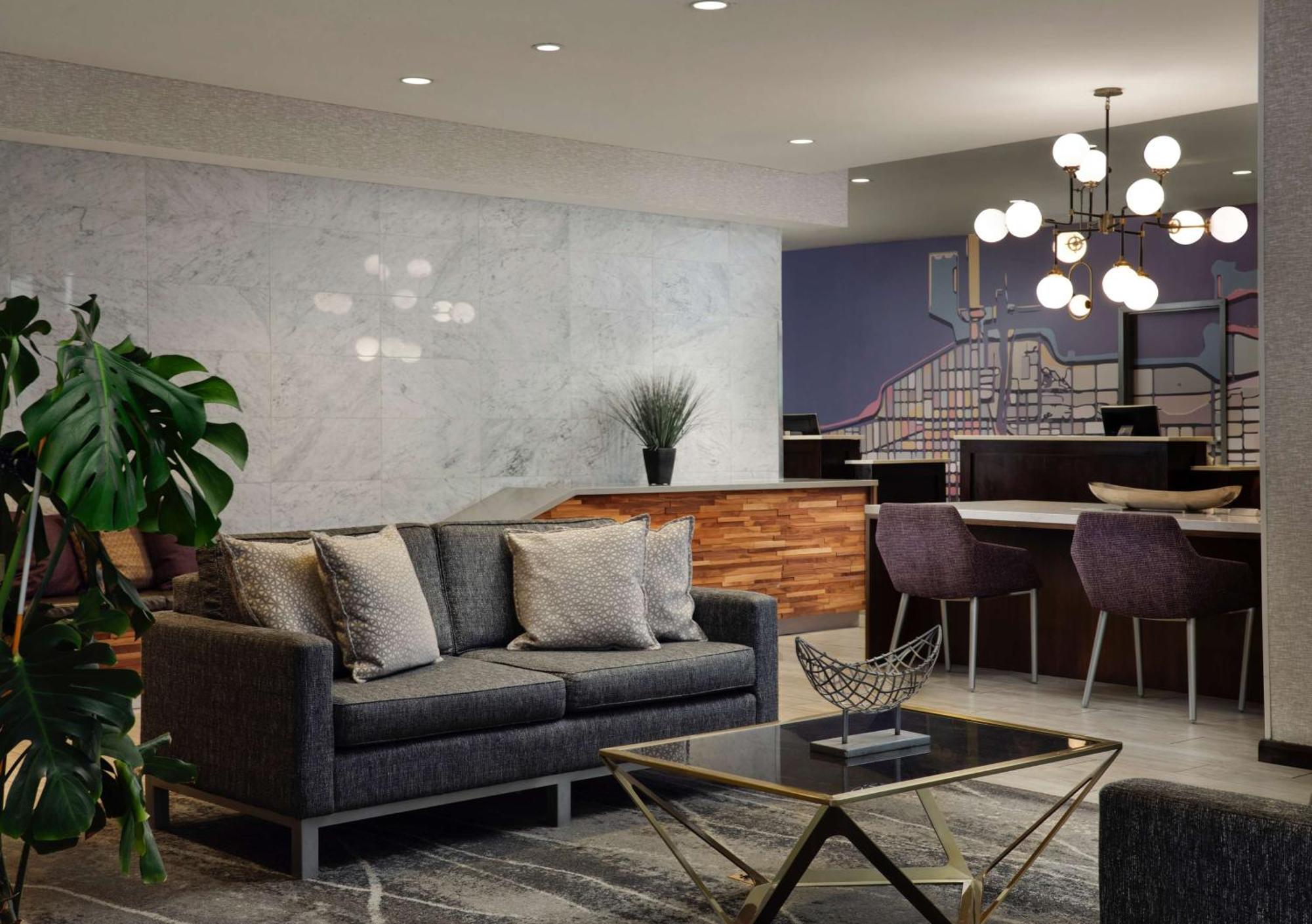 Homewood By Hilton Downtown - Magnificent Mile 3* Chicago