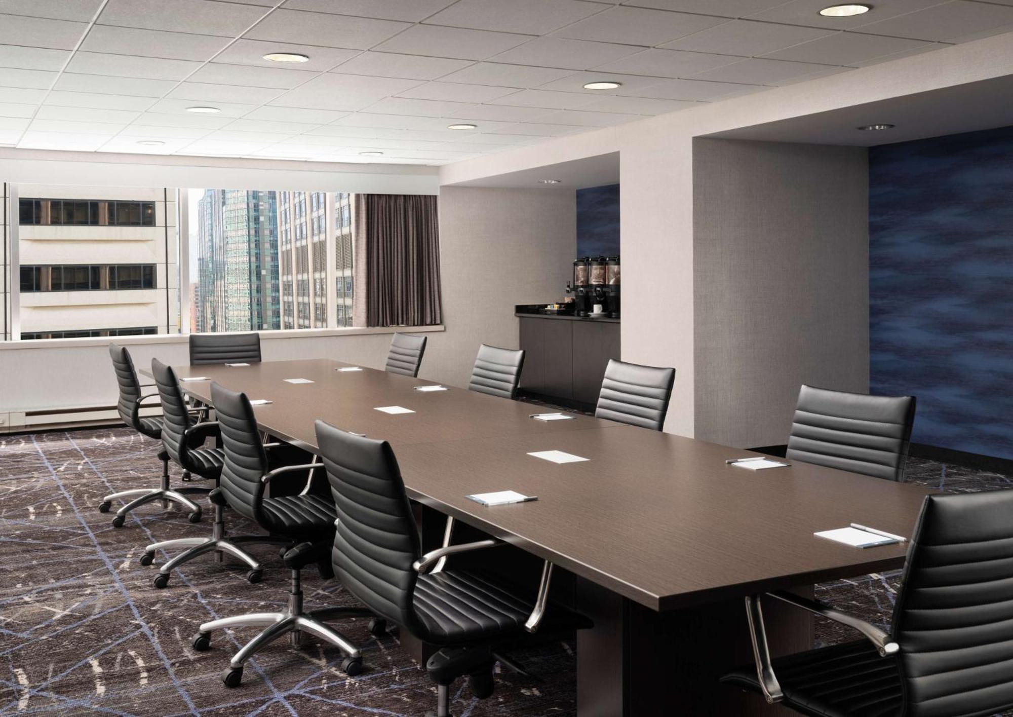 Homewood By Hilton Downtown - Magnificent Mile Chicago