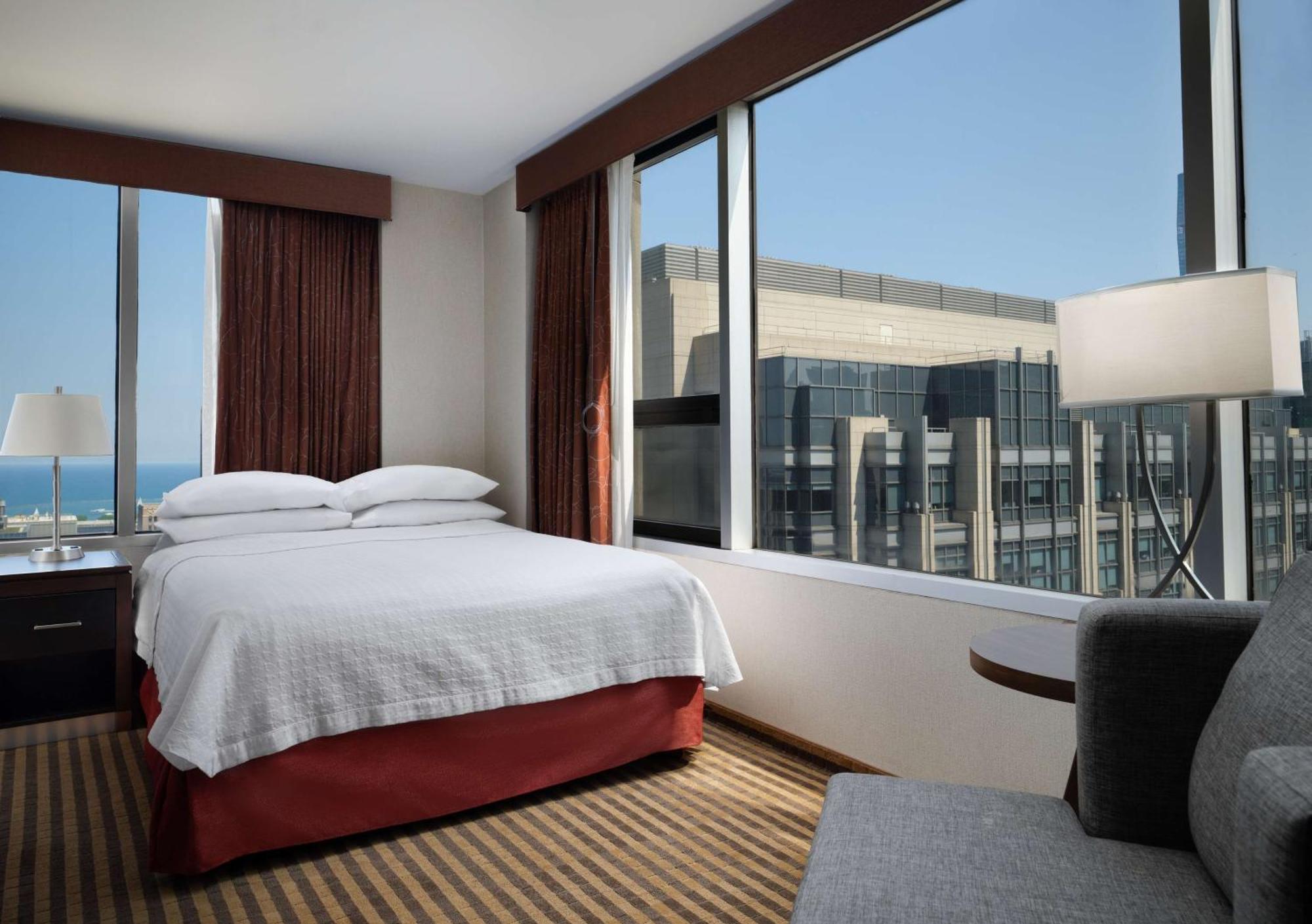 Hotel Homewood By Hilton Downtown - Magnificent Mile 3*