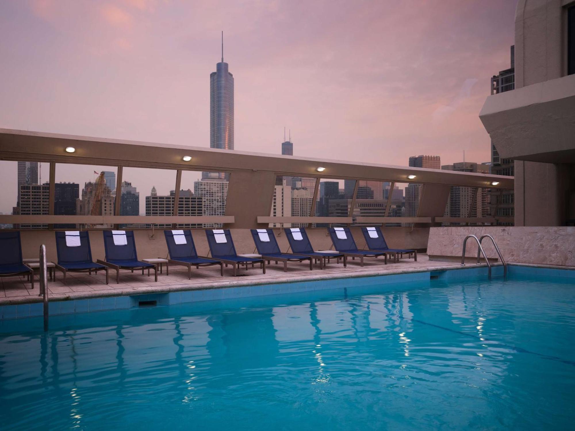 Homewood By Hilton Downtown - Magnificent Mile 3*