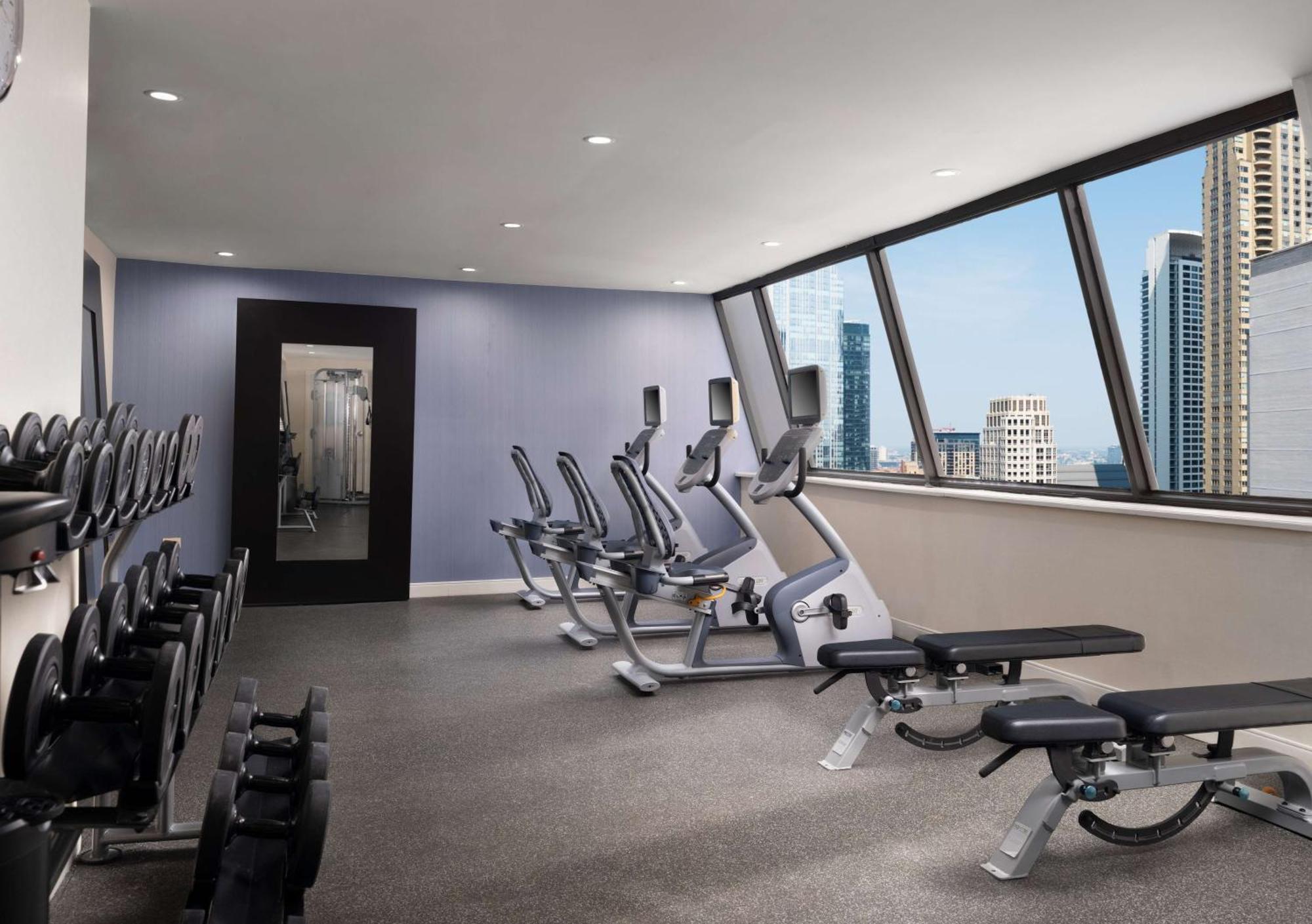 Hotel Homewood By Hilton Downtown - Magnificent Mile Chicago