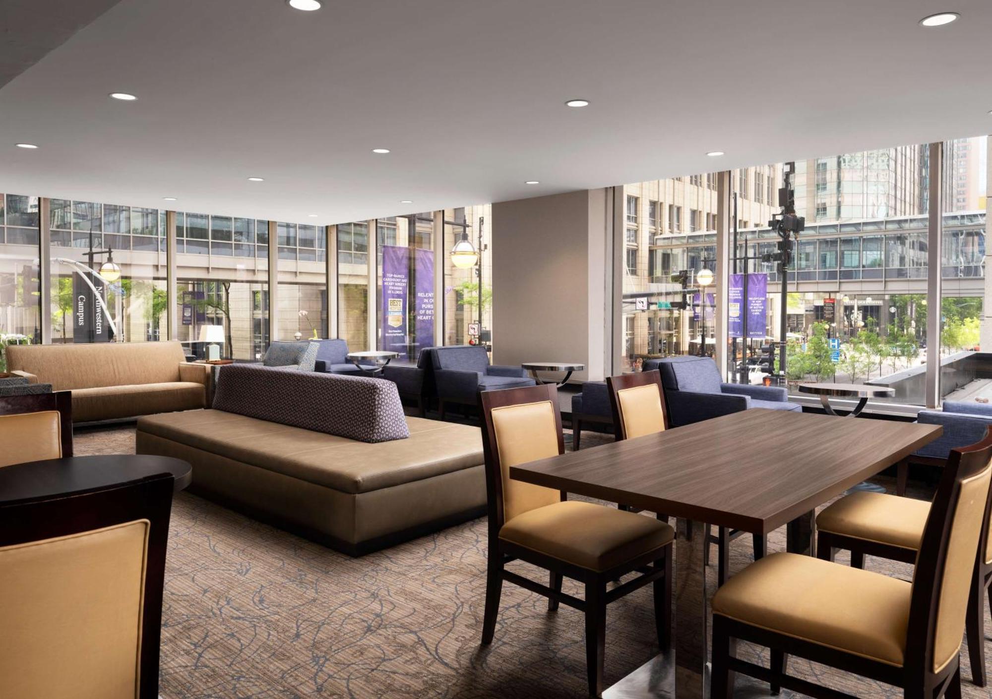 Homewood By Hilton Downtown - Magnificent Mile