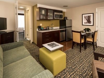 Hotel Homewood By Hilton Downtown - Magnificent Mile Chicago