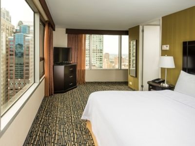 Homewood By Hilton Downtown - Magnificent Mile 3* Chicago