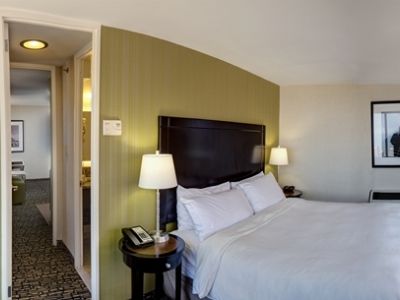 Homewood By Hilton Downtown - Magnificent Mile Hotel Chicago