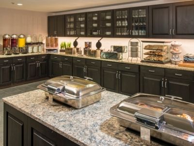 Hotel Homewood By Hilton Downtown - Magnificent Mile 3*