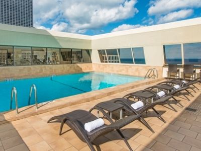 Homewood By Hilton Downtown - Magnificent Mile Hotel 3*