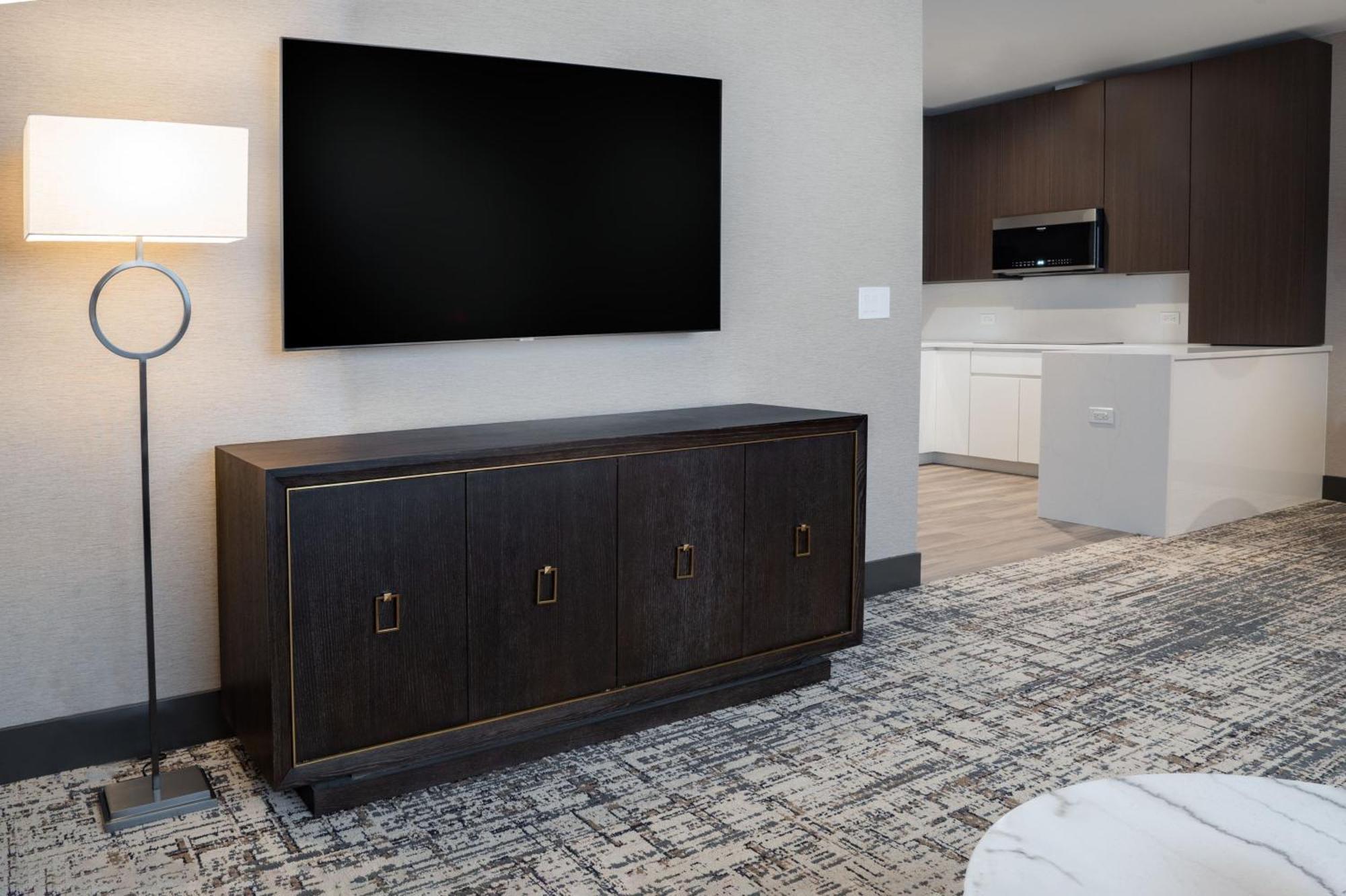 Springhill By Marriott Chinatown 3* Chicago