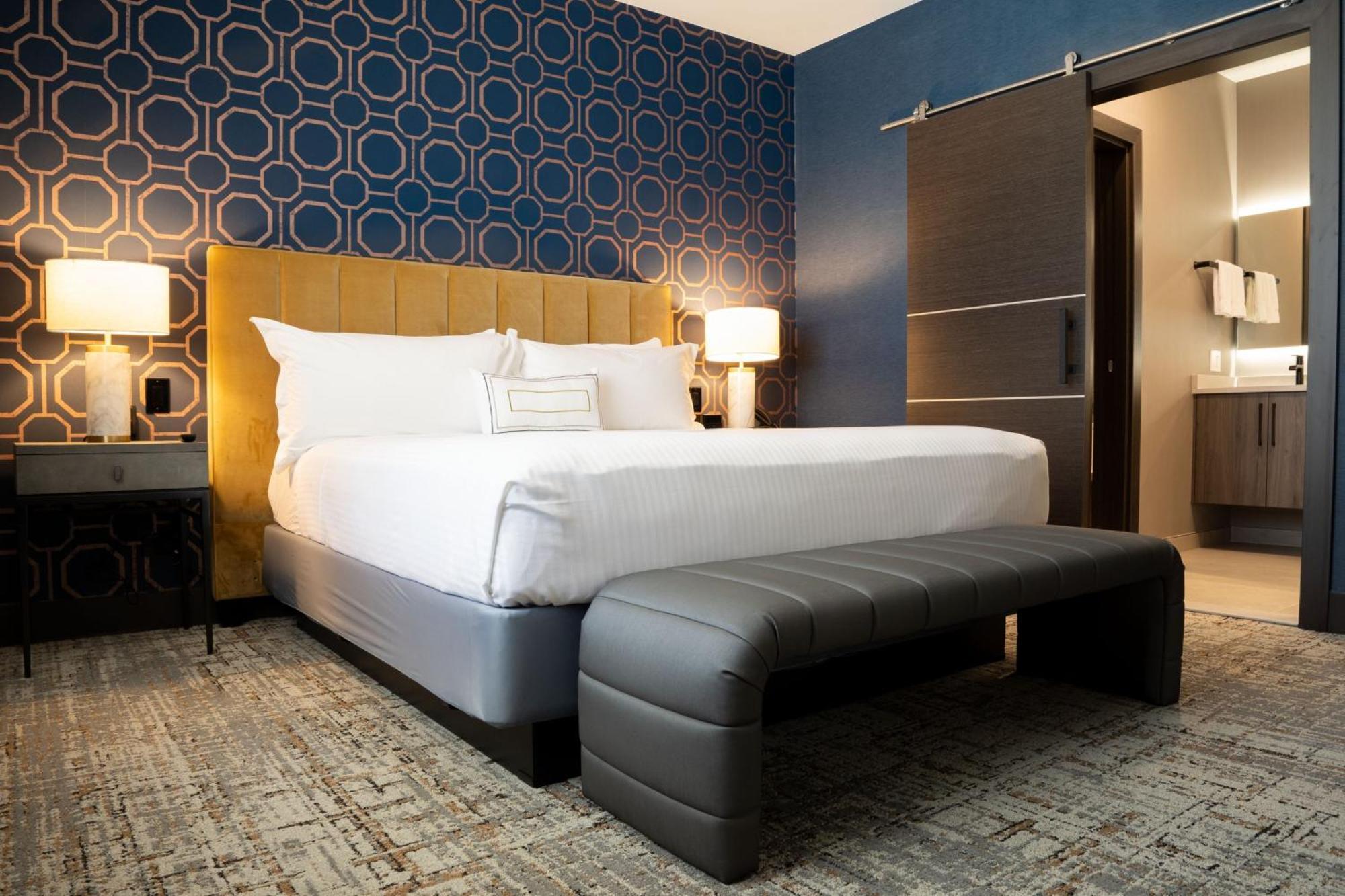 Springhill By Marriott Chinatown Hotel Chicago