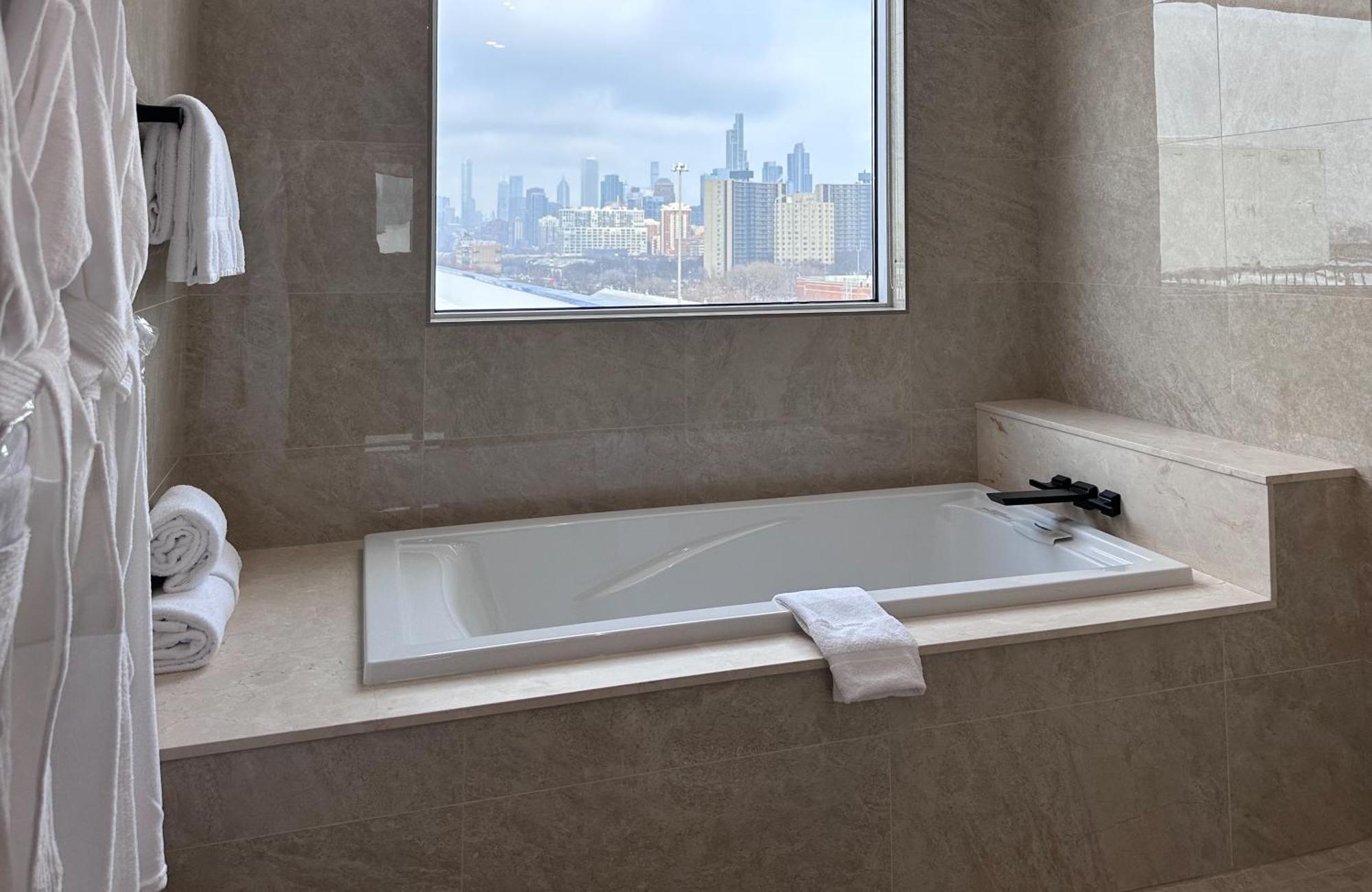 Hotel Springhill By Marriott Chinatown Chicago