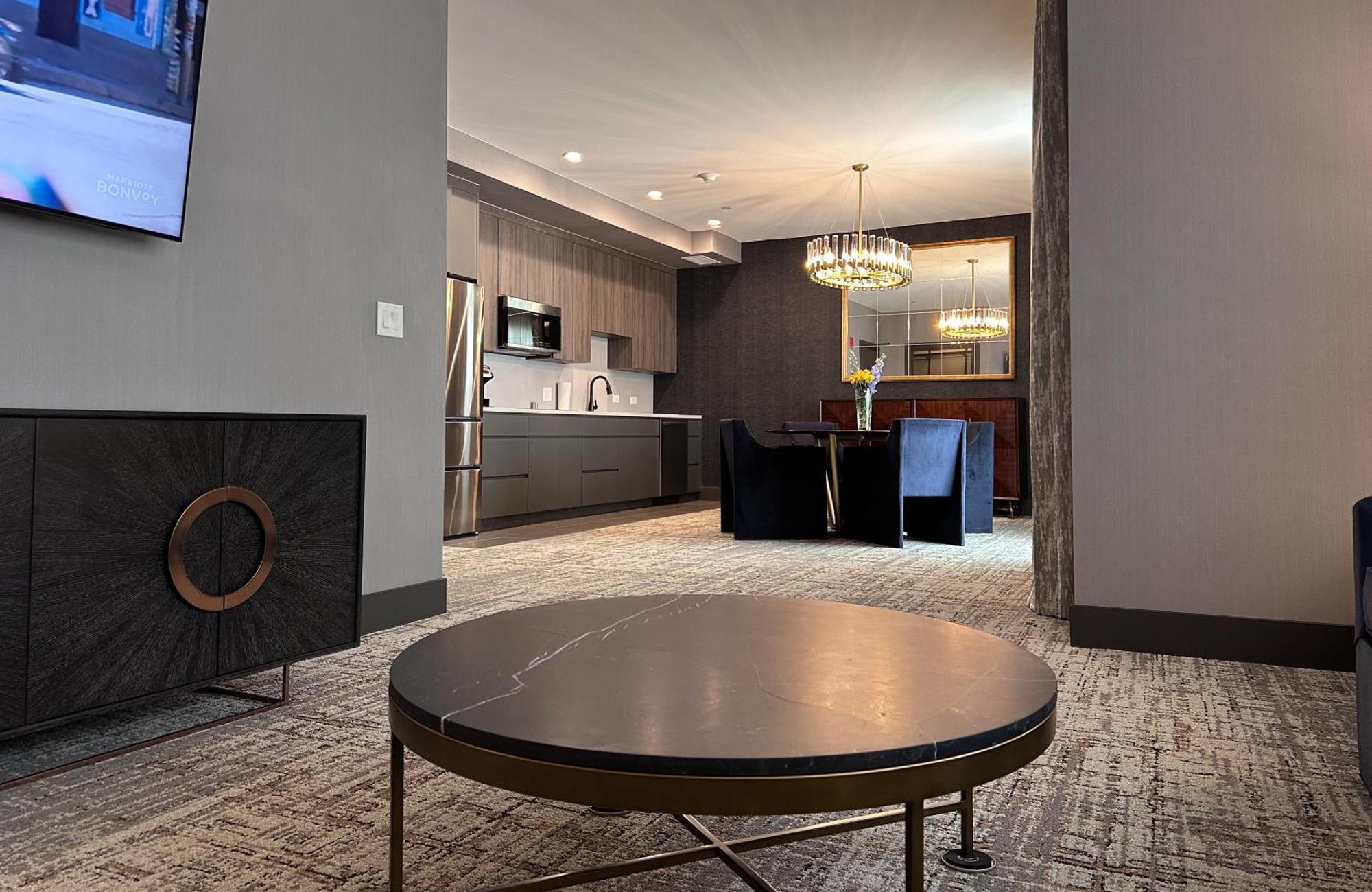 Springhill By Marriott Chinatown