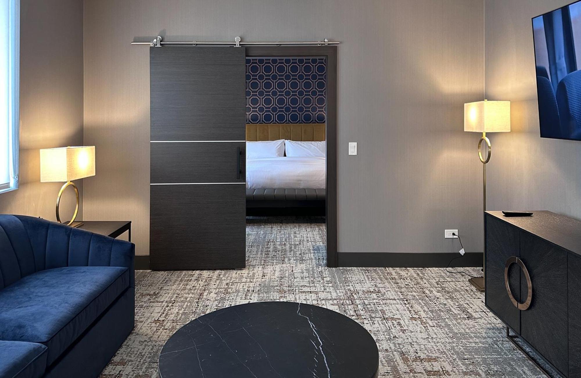 Springhill By Marriott Chinatown 3*