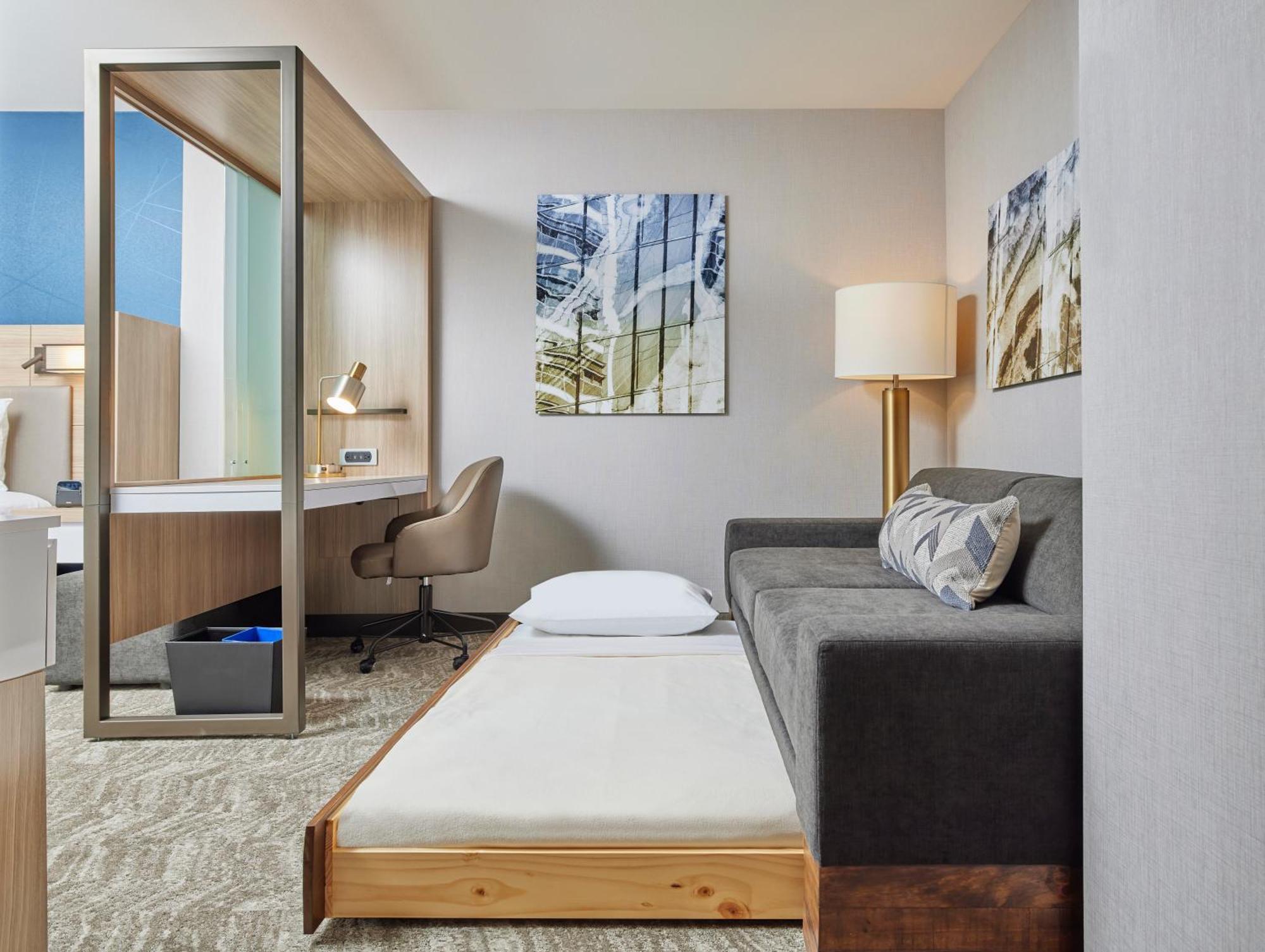 Hotel Springhill By Marriott Chinatown