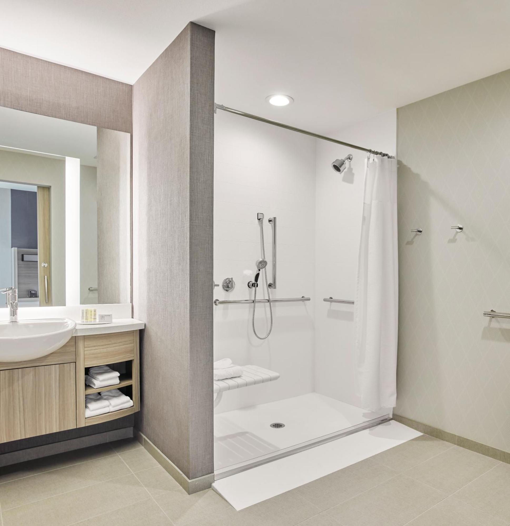 Springhill By Marriott Chinatown 3* Chicago
