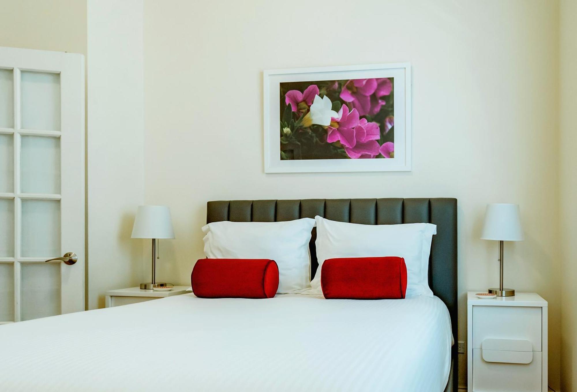 The Hotel