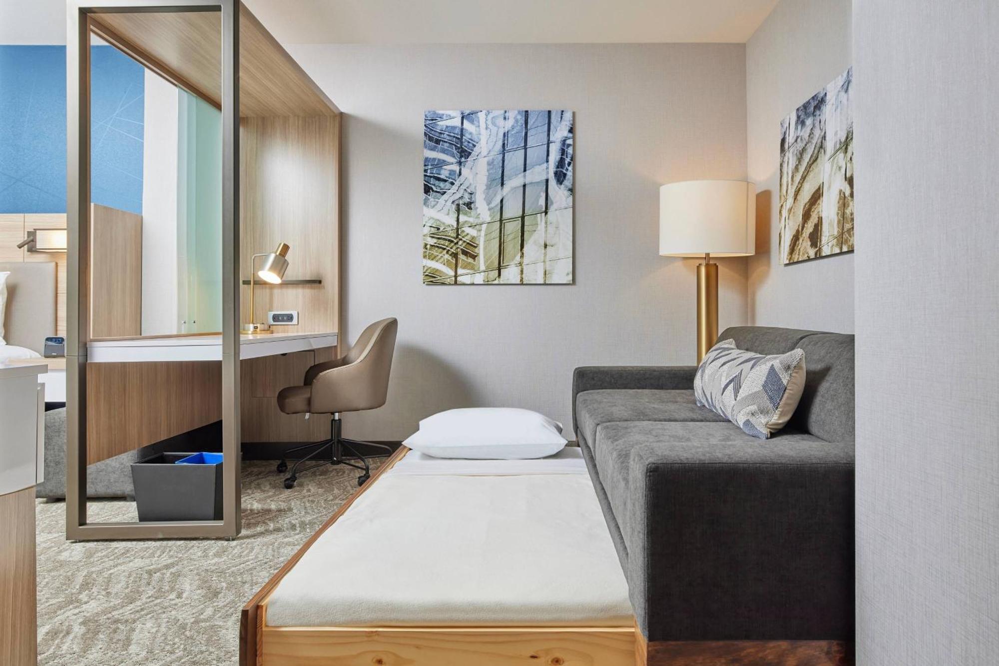 Springhill By Marriott Chinatown 3* Chicago