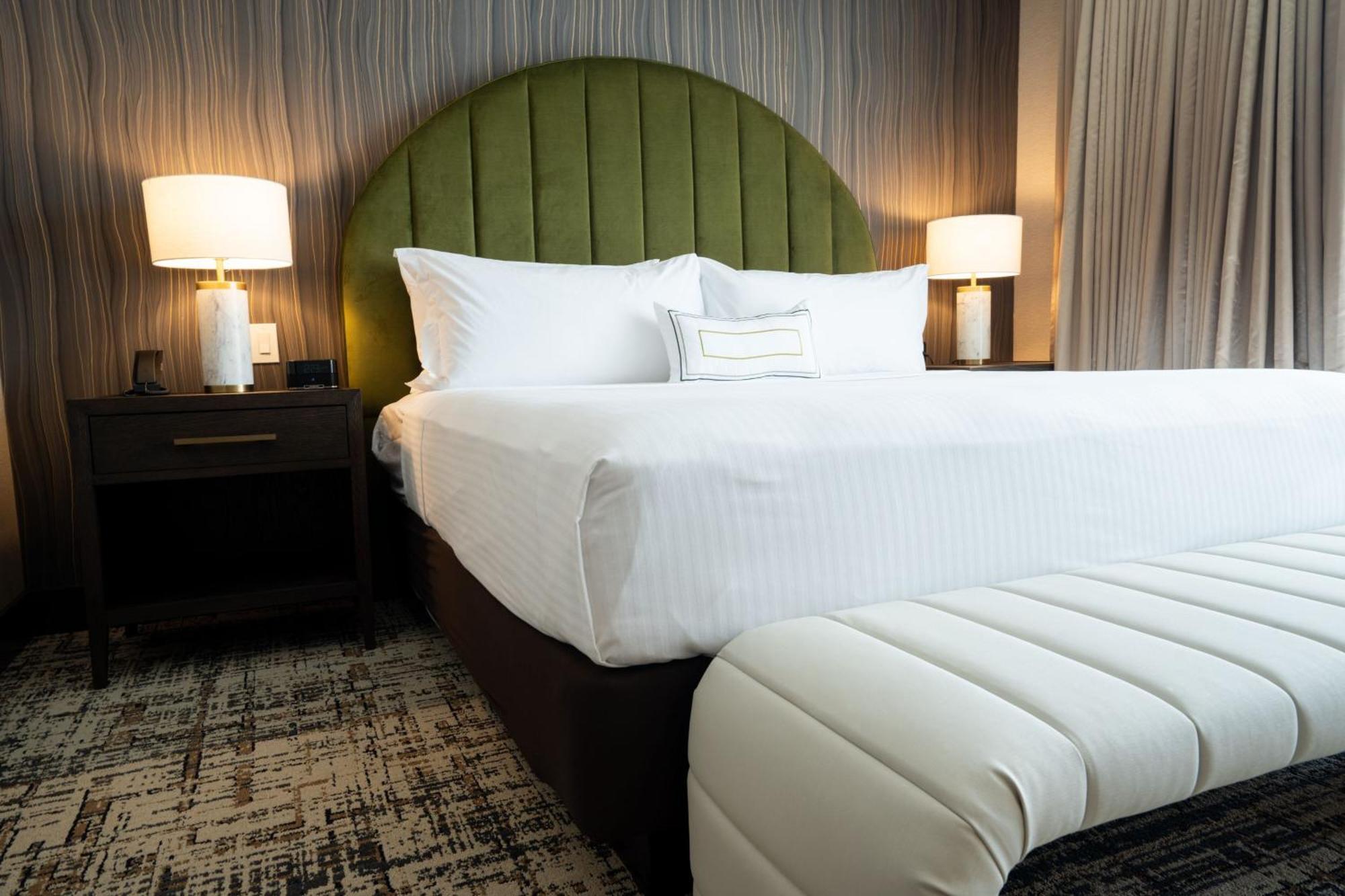 Hotel Springhill By Marriott Chinatown