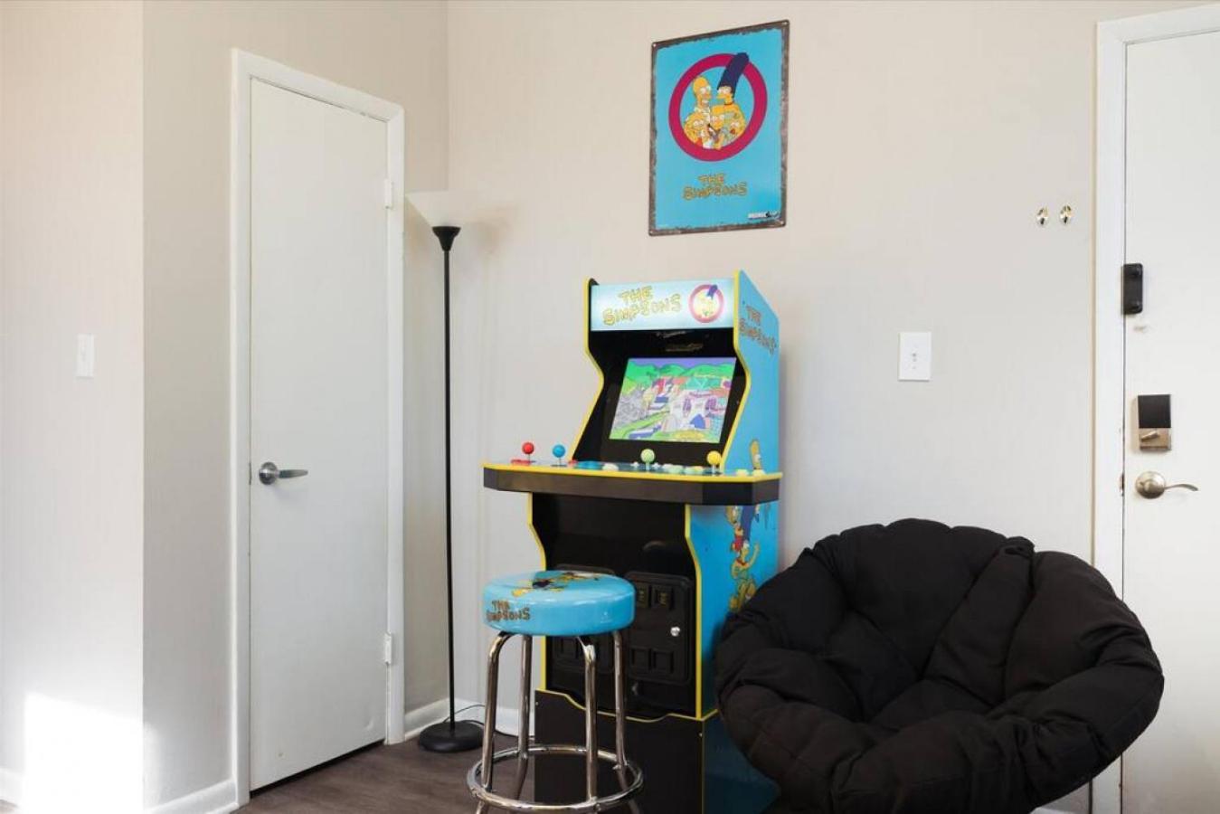 Apartment Cute 2 Bedrooms - 12 Min From Downtown Chicagi Chicago