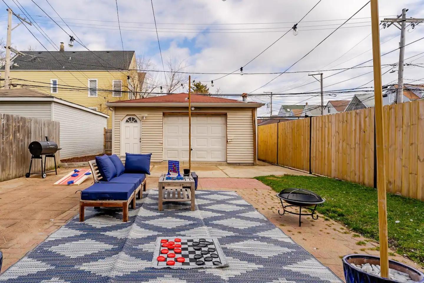 Stylish & Bright Gem Overlooks Lovely Park With Great Amenities *