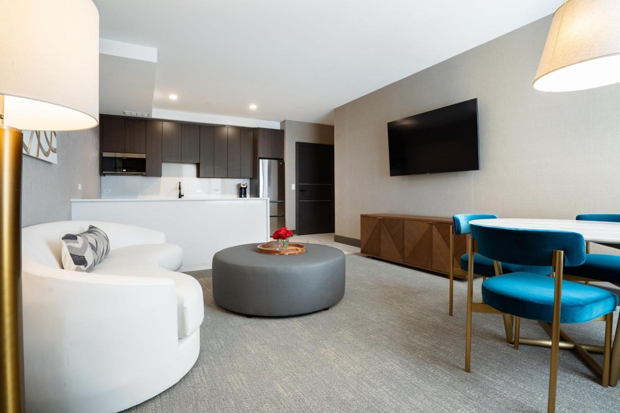 Springhill By Marriott Chinatown 3*