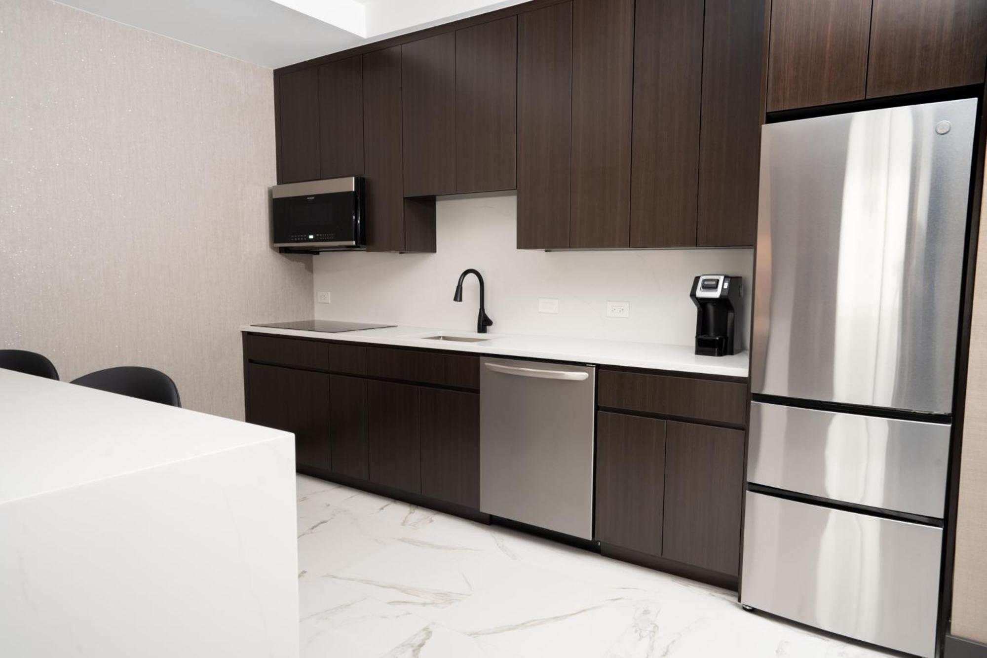 Springhill By Marriott Chinatown Chicago