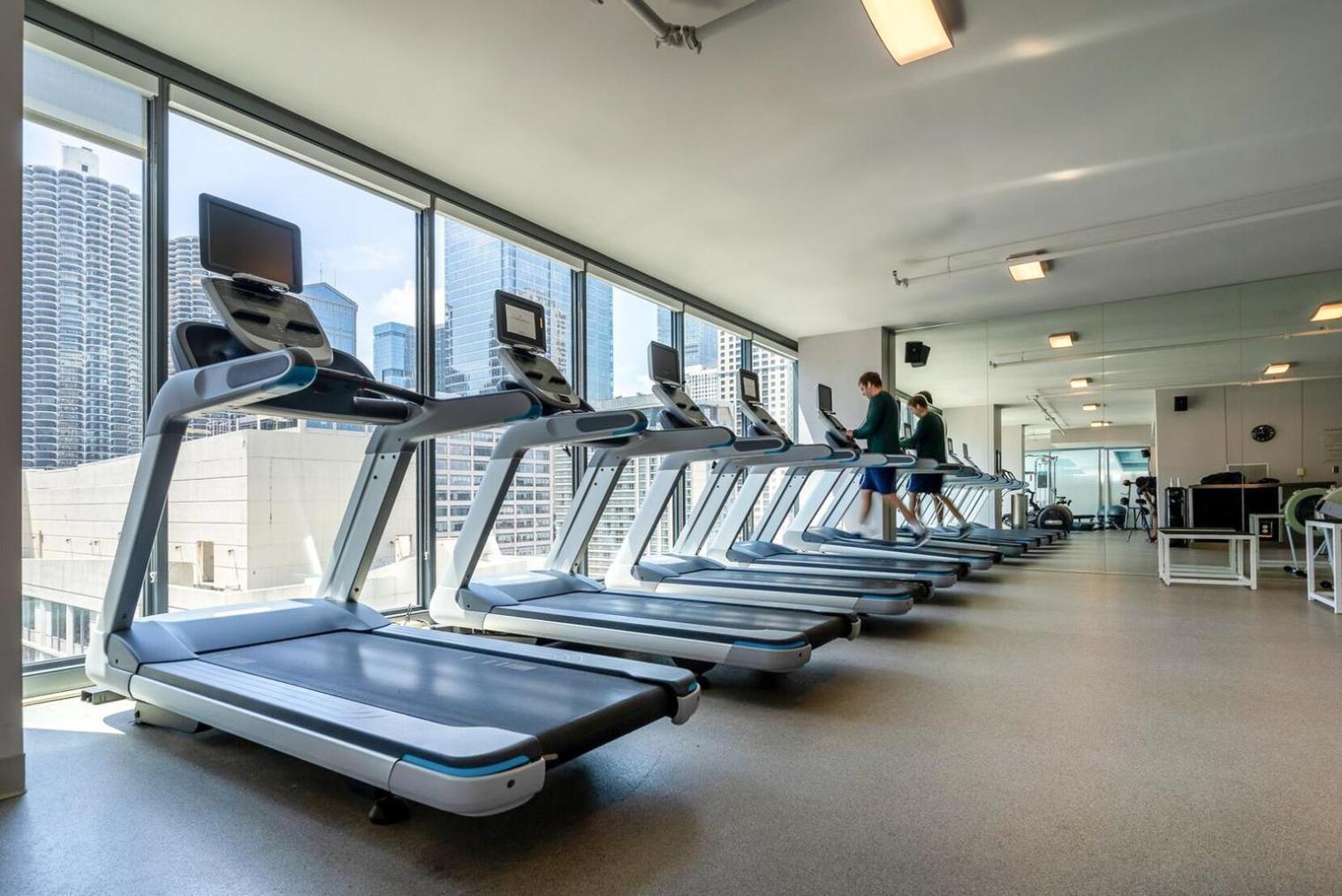 Apartment Blueground River North Gym Pool Wd Doorman Chi-1095