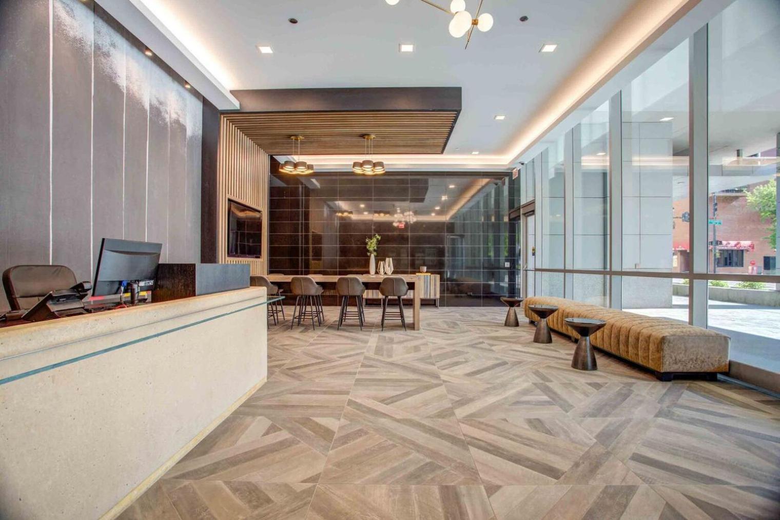Apartment Blueground River North Gym Pool Wd Doorman Chi-1095