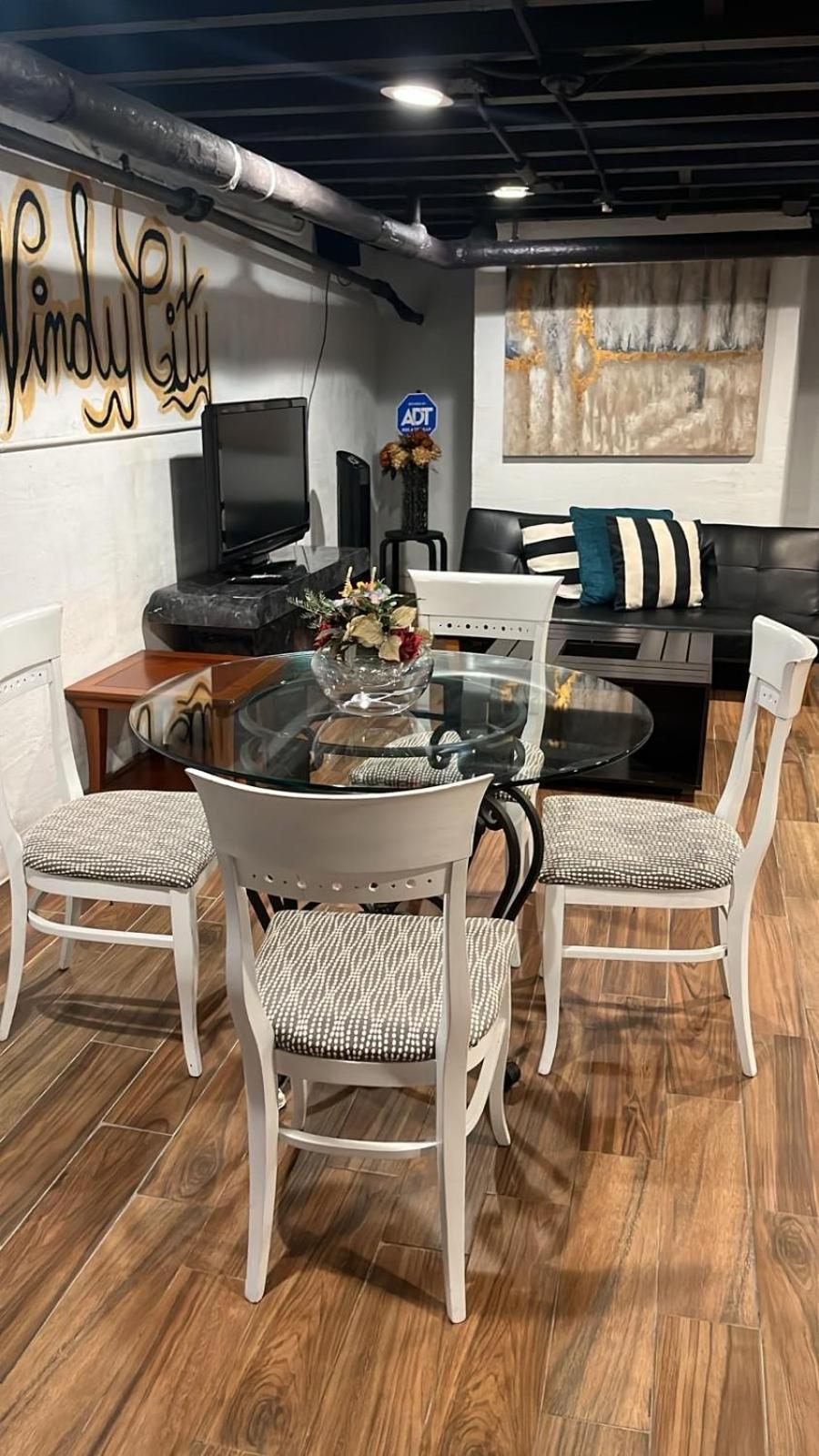 Getsemany Beautiful City Apartment *