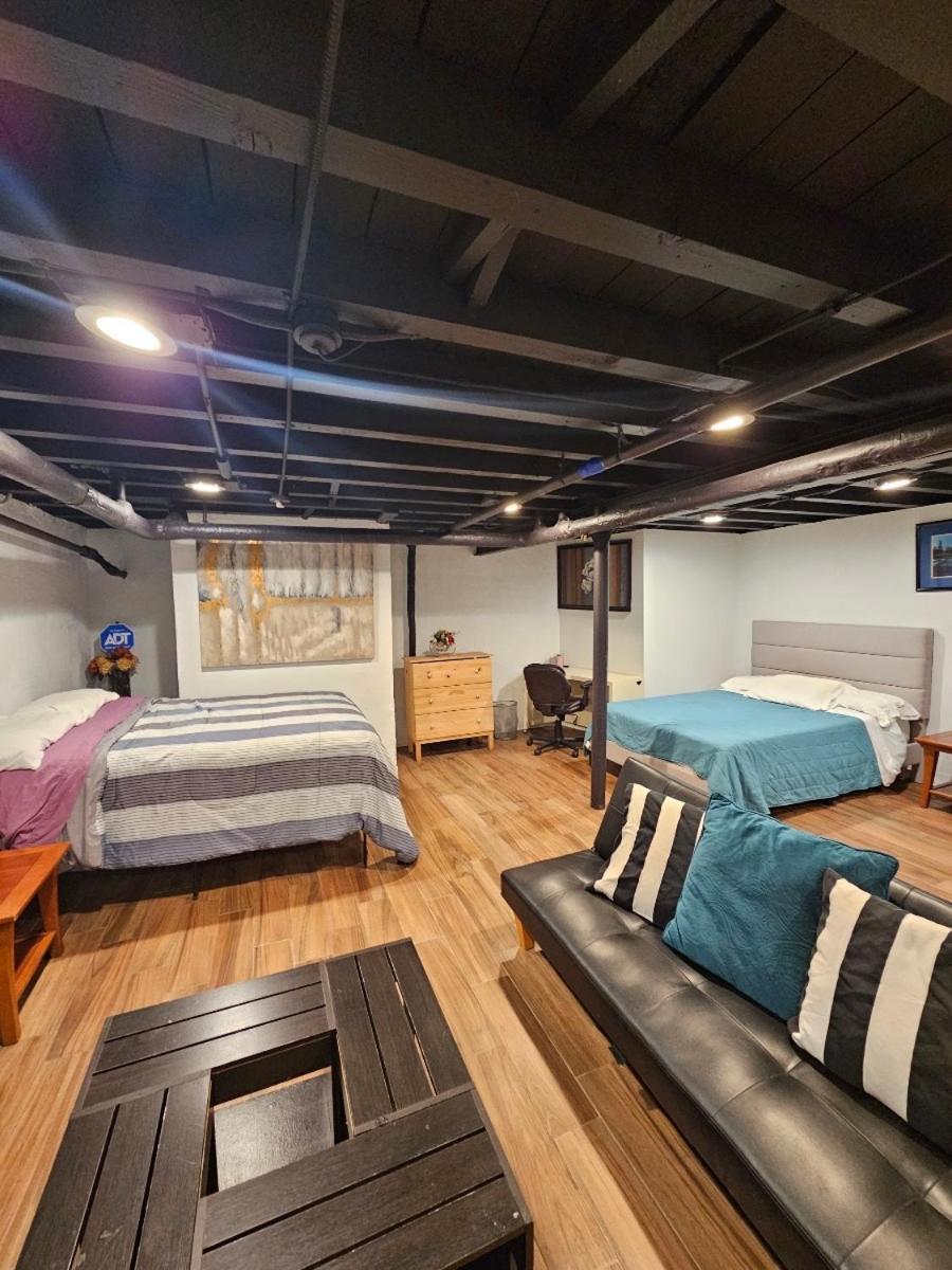 Getsemany Beautiful City Apartment Chicago