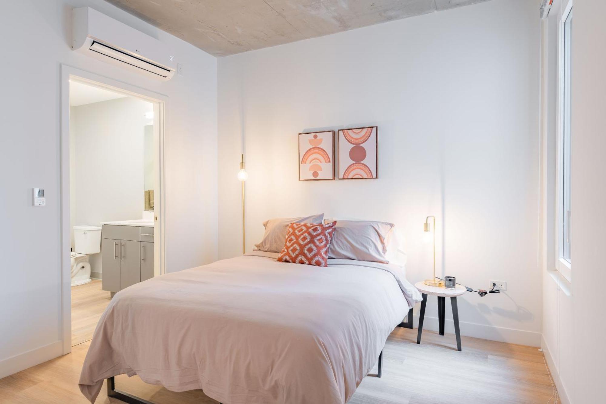 Apartment Post Getaway Ideal 4br For Groups Chicago