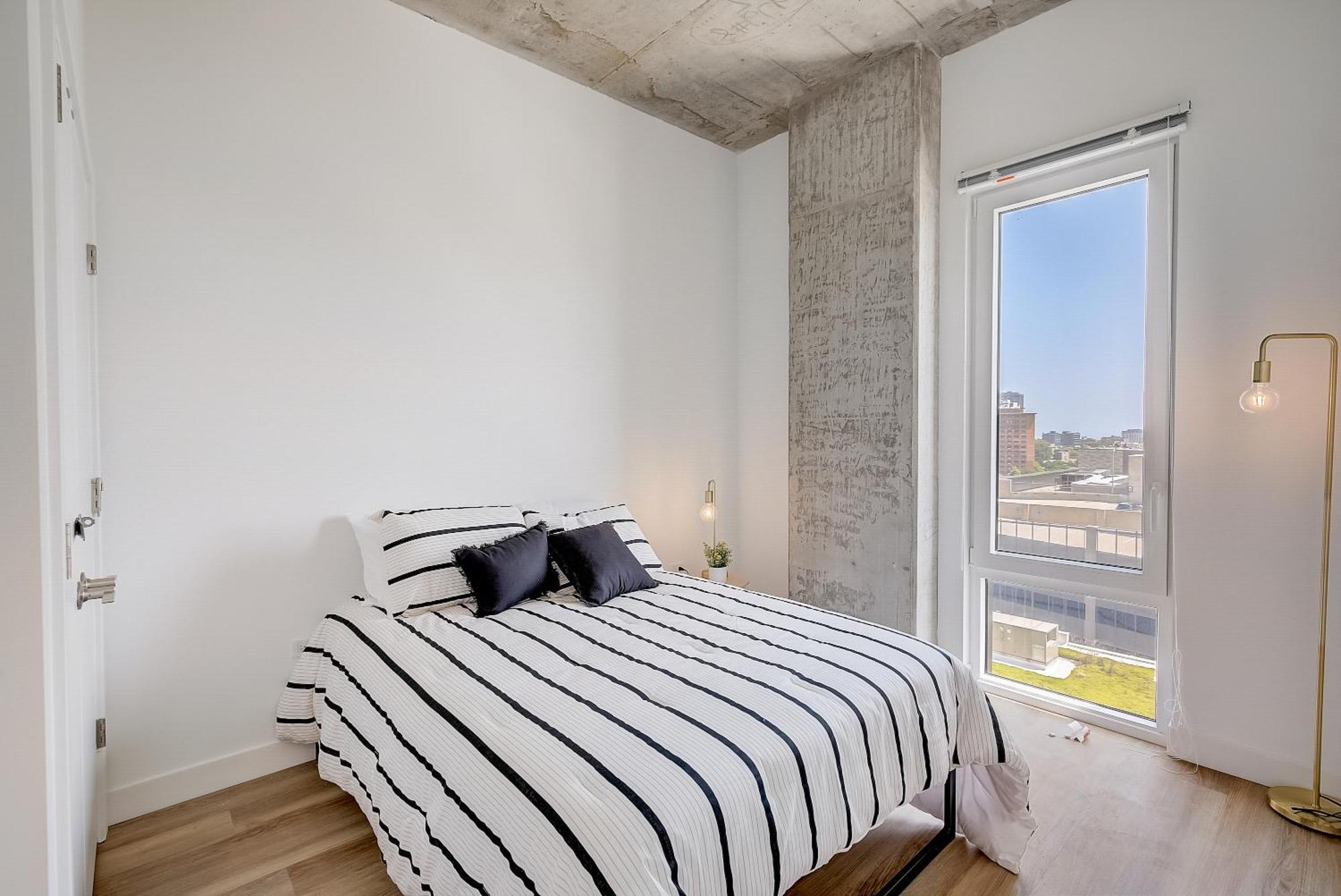 Post Getaway Ideal 4br For Groups * Chicago