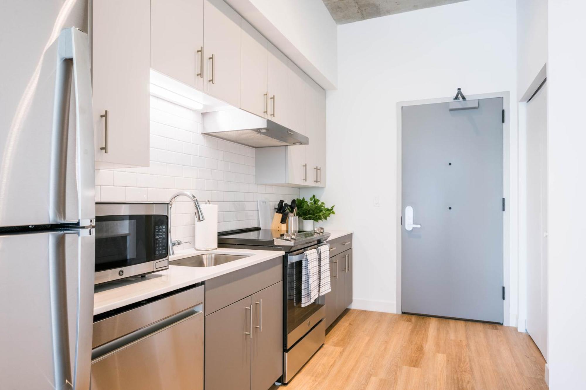 Apartment Post Getaway Ideal 4br For Groups