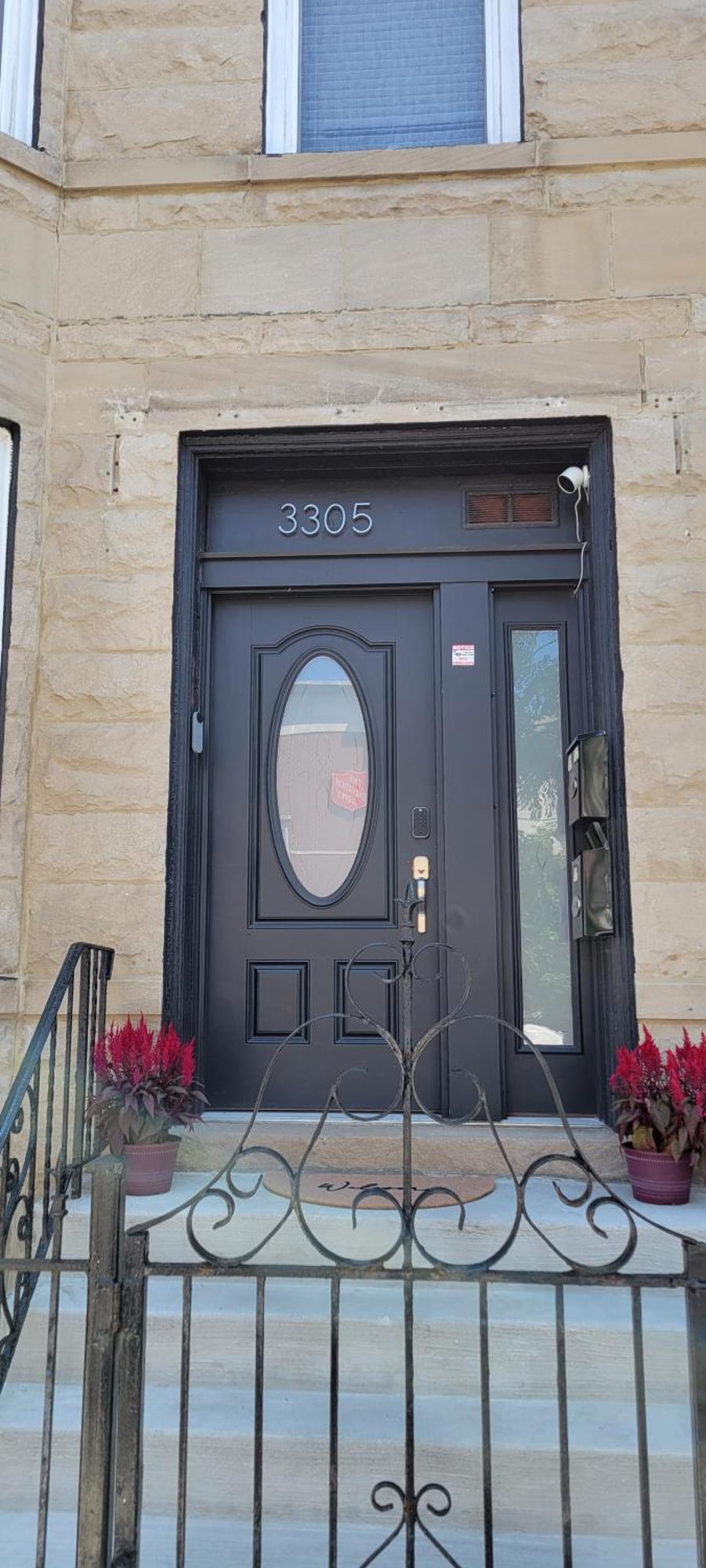 Avenue Inn Chicago