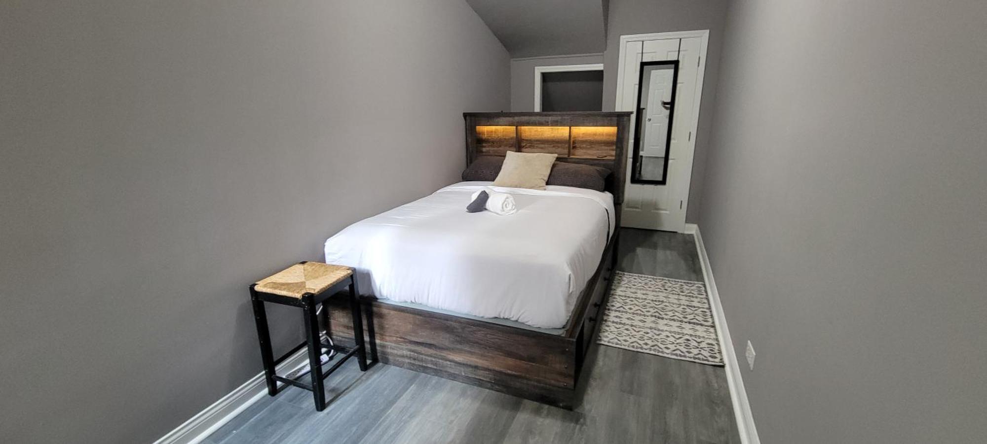 Avenue Inn *