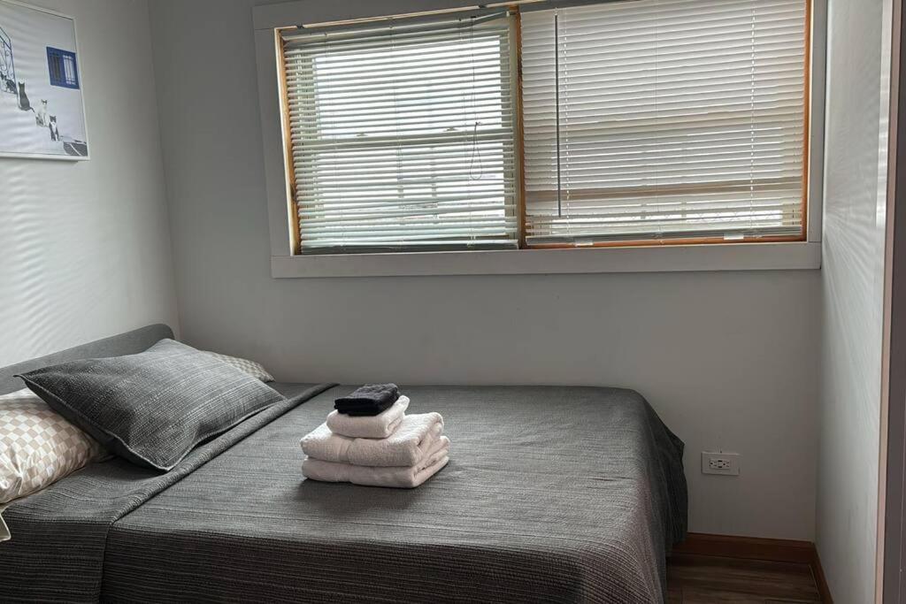 1 Bedroom Easyparking Laundry Chicago