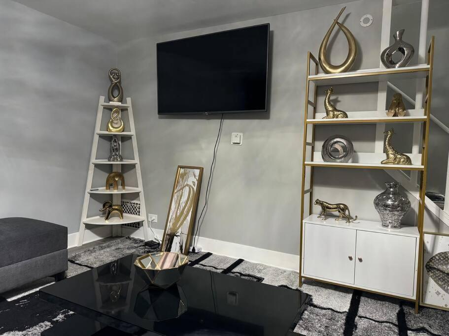 Hamaline Luxury & Tranquil