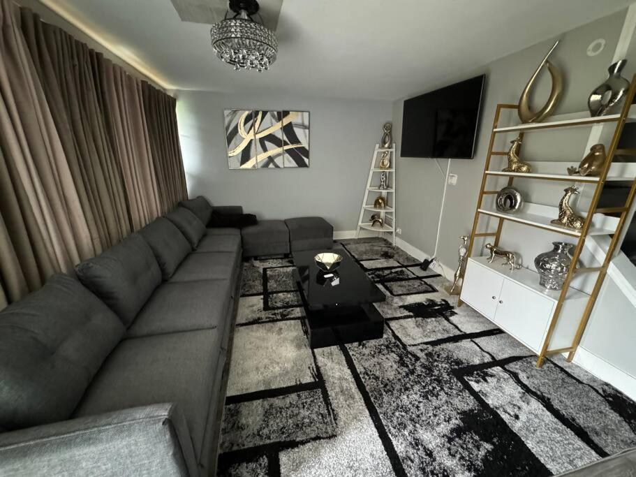 Hamaline Luxury & Tranquil
