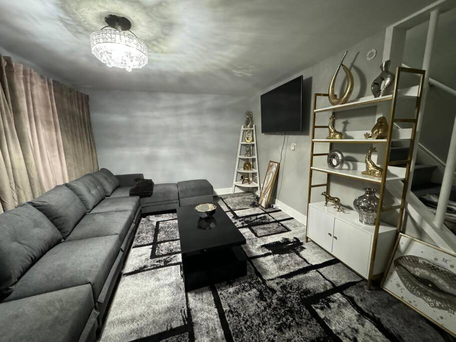 Hamaline Luxury & Tranquil Villa *