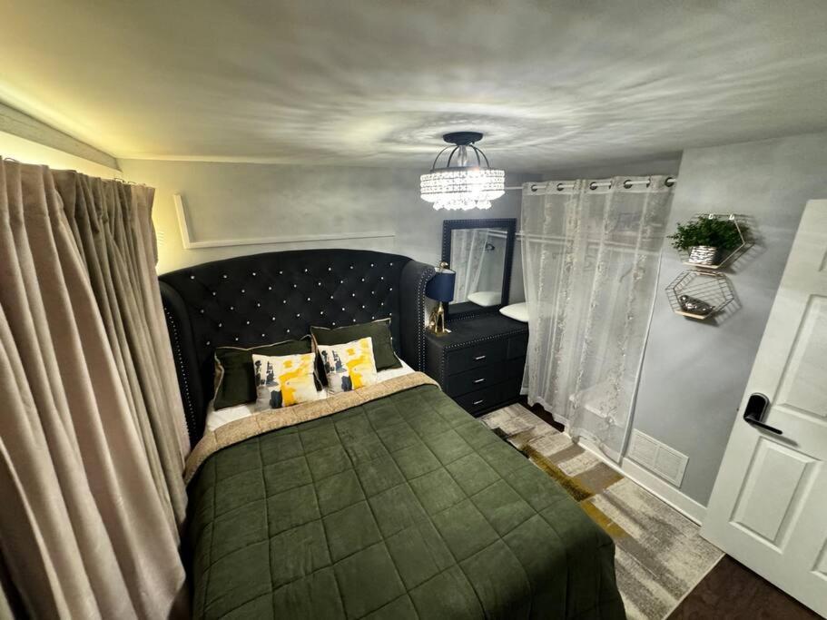 Hamaline Luxury & Tranquil Chicago