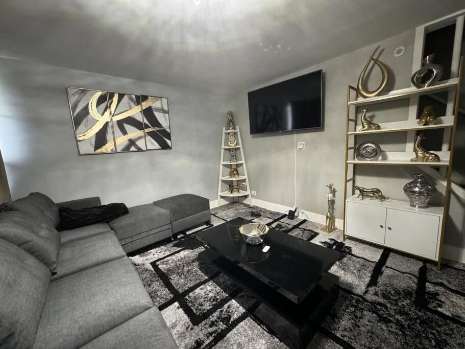 Villa Hamaline Luxury & Tranquil