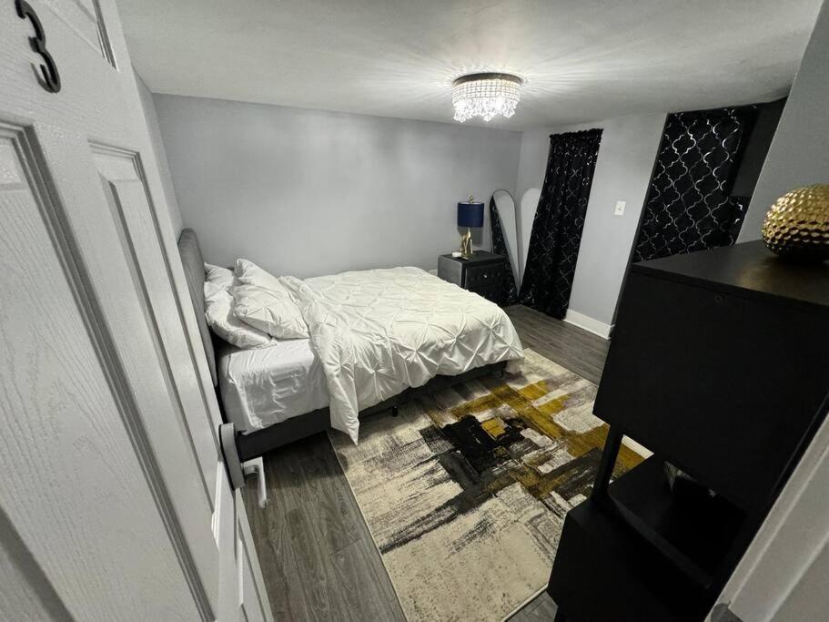Hamaline Luxury & Tranquil Chicago
