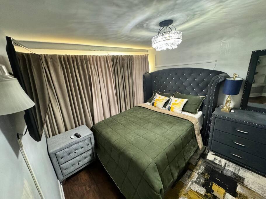 Villa Hamaline Luxury & Tranquil *
